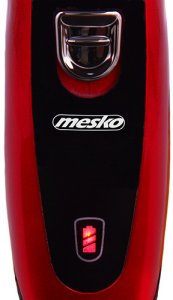 Maszynka do strzyżenia psa Mesko MS 2847 Maszynka do strzyżenia zwierząt domowych - USB 4