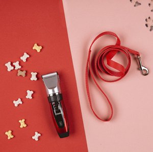 Maszynka do strzyżenia psa Mesko MS 2847 Maszynka do strzyżenia zwierząt domowych - USB 9