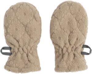 TB Print Rękawice Lodger Mittens Folklore Fleece 12-24m MTF 630_12-24 2