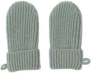 Lodger Mittens Folklore Merino vilnas cimdiņi  Silk  12-24m MTM 109_12-24 1