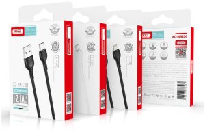 XO NB200 USB-Type C 2m 2