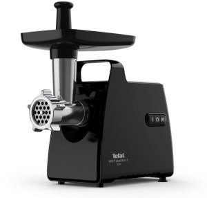 Tefal HV7 Plus 6-in-1  melna - Galas malama masina 1