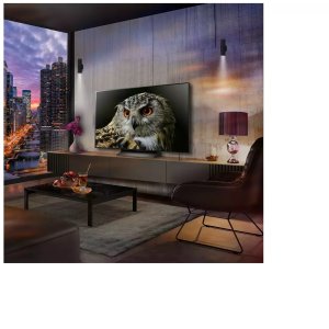 LG evo C4  77''  4K UHD  OLED  peleka - Televizors 1