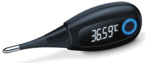 Beurer Bazalais termometrs OT30 3