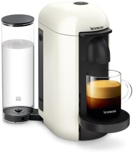 Nespresso Vertuo Plus  balta - Kapsulu kafijas automats 2