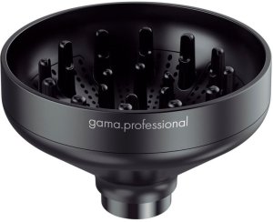 GA.MA iQ2  1600 W  melna - Matu fens 5