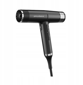 GA.MA iQ2  1600 W  melna - Matu fens 8