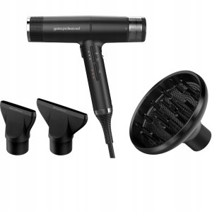 GA.MA iQ2  1600 W  melna - Matu fens 9