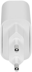 MOBILE CHARGER WALL/WHITE PS4101 W00 RIVACASE 11