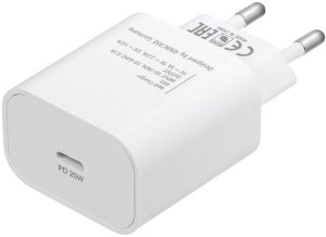 MOBILE CHARGER WALL/WHITE PS4101 W00 RIVACASE 12