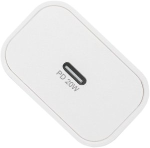 MOBILE CHARGER WALL/WHITE PS4101 W00 RIVACASE 4