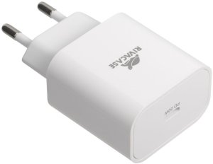 MOBILE CHARGER WALL/WHITE PS4101 W00 RIVACASE 6