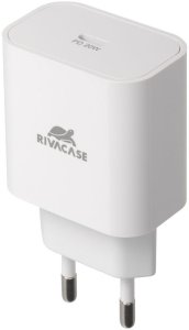 MOBILE CHARGER WALL/WHITE PS4101 W00 RIVACASE 7