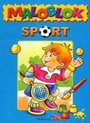 Maloblok - Sport (31998) 1