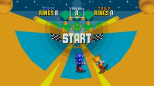 Sonic Origins Plus  PlayStation 4 - Spele 10