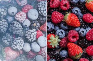 Lodówka LG Hisense NoFrost Dual 252 L wysokość 178 cm lodówka do zabudowy 9