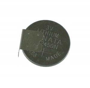 Renata CR2450-1BB Blistera iepakojuma 1gb. 2