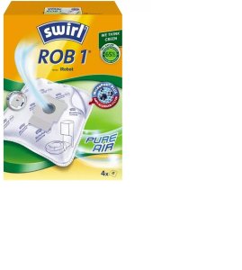 Swirl  4 gab. - Puteklu suceja maisini 1
