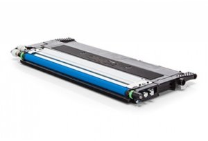 GenerInk Samsung CLTK404S Cyan 1