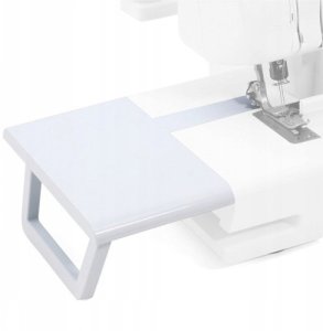 Galds overlokam 2104D  343D (SERGERWT2) 2