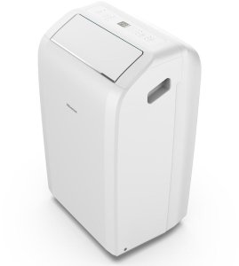 Hisense  3500 W  balta - Portativais kondicionieris 1