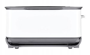 Ninja Foodi  3 viena  2400 W  balta - Tosteris  grils un panini prese 1