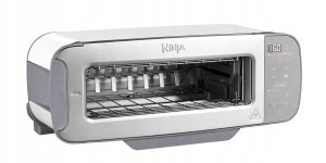 Ninja Foodi  3 viena  2400 W  balta - Tosteris  grils un panini prese 2