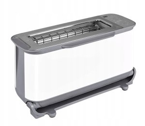 Ninja Foodi  3 viena  2400 W  balta - Tosteris  grils un panini prese 3