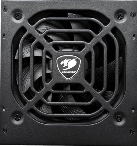 COUGAR STC500 PSU  80 plus White  500W 1