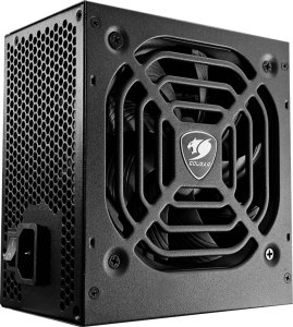 COUGAR STC500 PSU  80 plus White  500W 5