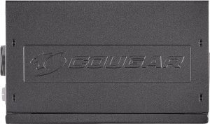 COUGAR STC500 PSU  80 plus White  500W 6