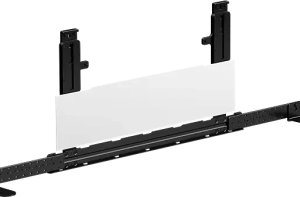 Sony Soundbar Wall Mount Bracket  melna - Sienas stiprinajums skalrunim 2