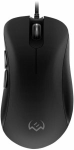 SVEN RX-G830 up to 6400 DPI; Soft Touch; Braided cable; Gaming software; 2 extra buttons; Lighting 1