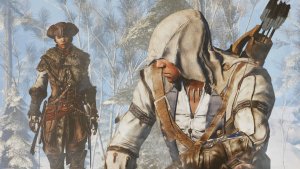 Spele prieks Nintendo Switch  Assassin's Creed III + Liberation Remastered 2