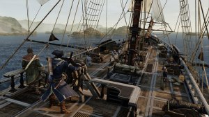 Spele prieks Nintendo Switch  Assassin's Creed III + Liberation Remastered 5