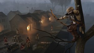 Spele prieks Nintendo Switch  Assassin's Creed III + Liberation Remastered 8