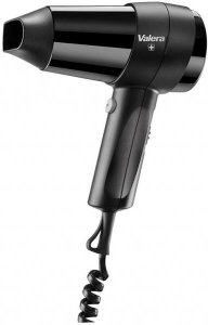 Valera Swiss Silent Jet 8500 Ionic TF  2000 W  melna - Matu fens 3