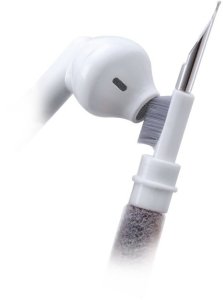 SBS Cleaning Set Pen - Tirisanas komplekts 3-in-1 cleaning kit for earphones 2