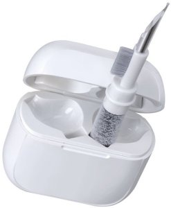 SBS Cleaning Set Pen - Tirisanas komplekts 3-in-1 cleaning kit for earphones 4