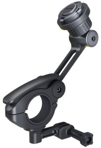 SBS LockPro Car Holder  melna - Motocikla telefona turetajs 1