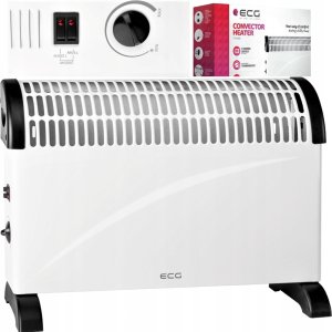 ECG Silditajs TK 2050 2000W 1