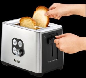 Tefal TT420D Toaster Tefal 4