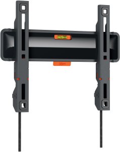 Vogels TVM 3203 Fixed TV Wall Mount  19-50"  maksimalais svars 30 kg  melna - Sienas stiprinajums televizoriem 1