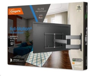 Vogel's TVM 5845 Full-Motion  55" - 100"  melna - Sienas stiprinajums televizoriem 1