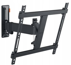 Vogel's 3423 Comfort Full-Motion  32" - 65"  melna - Sienas stiprinajums televizoriem 1