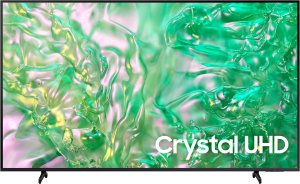 Telewizor Samsung UE65DU8072U LED 65'' 4K Ultra HD Tizen 1