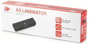 Uprint A3 UOP361 Laminators 2