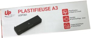 Uprint A3 UOP361 Laminators 3