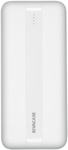 POWER BANK USB 20000MAH/VA2081 RIVACASE 2