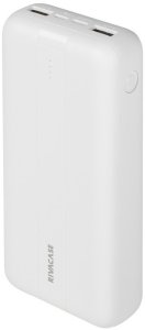 POWER BANK USB 20000MAH/VA2081 RIVACASE 5